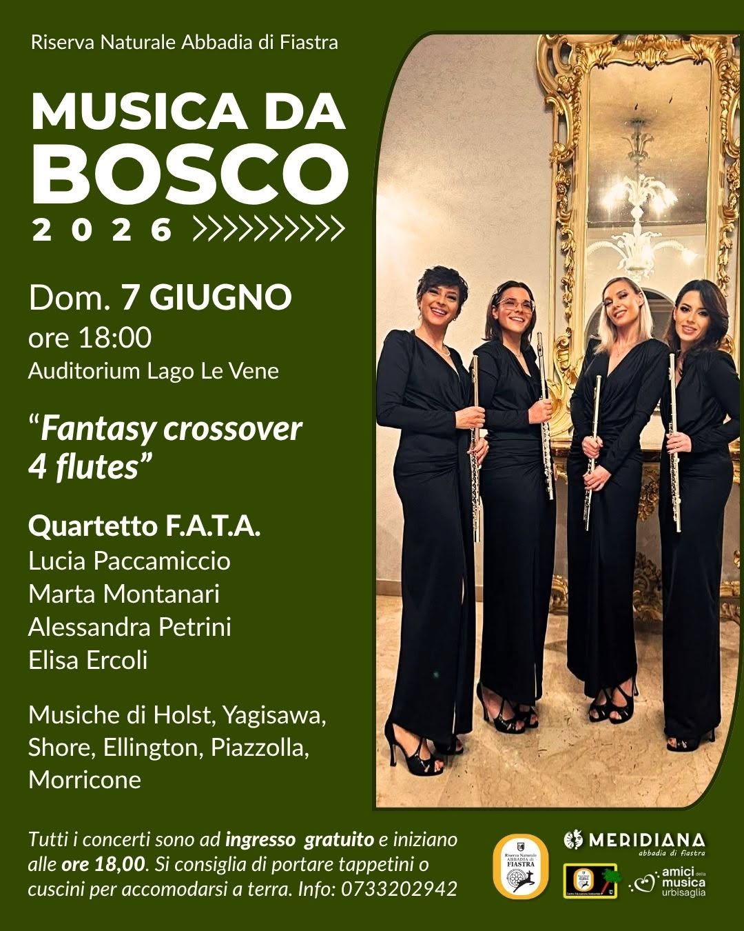 Musica da Bosco