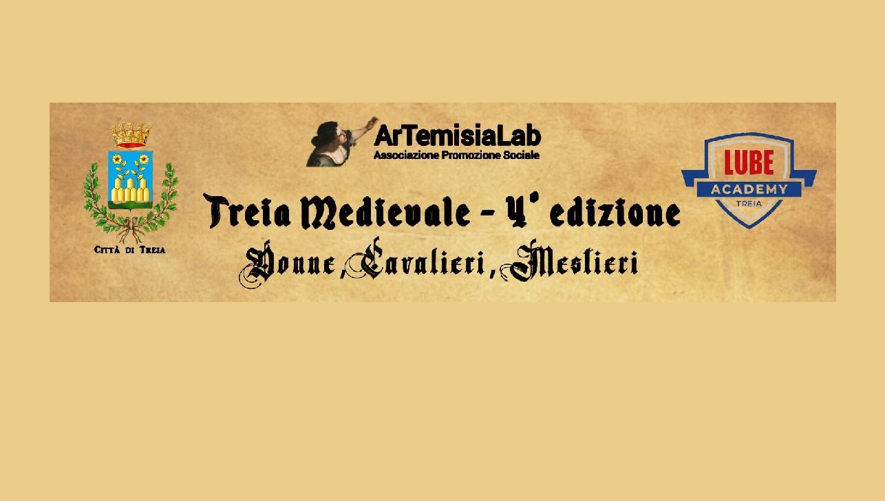 Treia Medievale