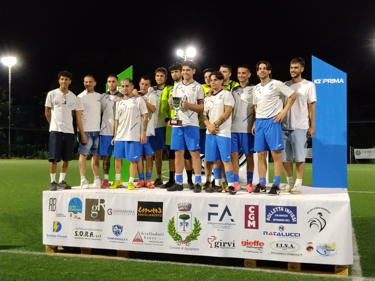 Cardonas Cup-Appignano