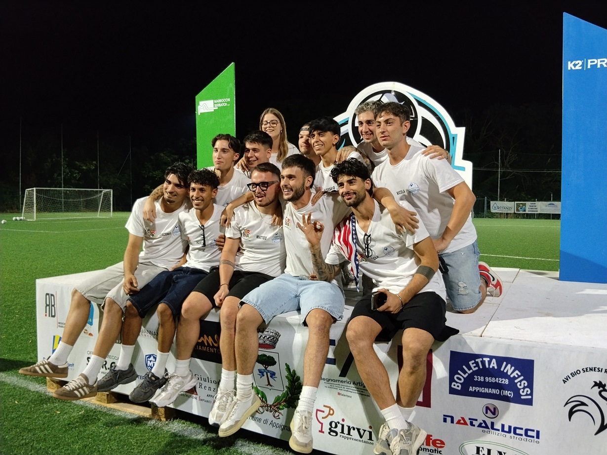 Cardonas Cup-Appignano
