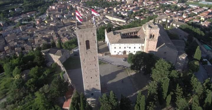 San Severino Blues