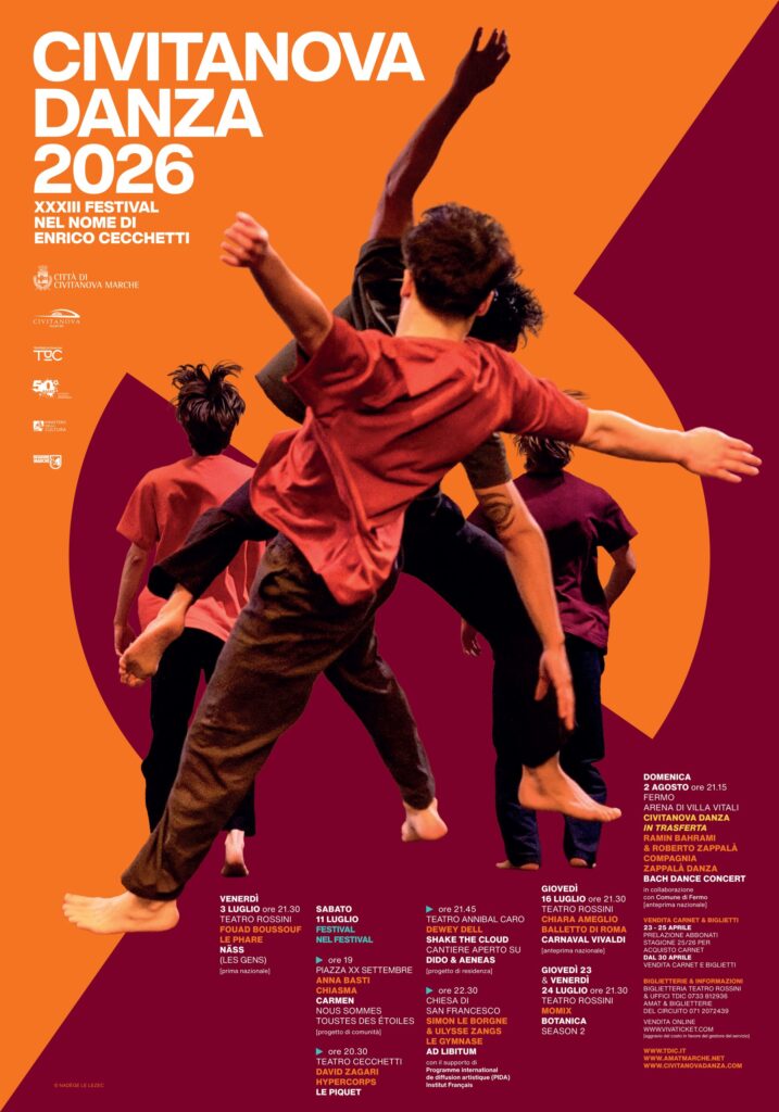 Civitanova Danza
