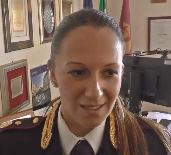 Questura di Macerata
