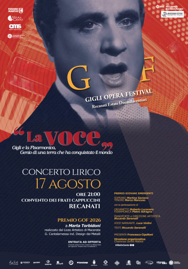 Gigli Opera Festival