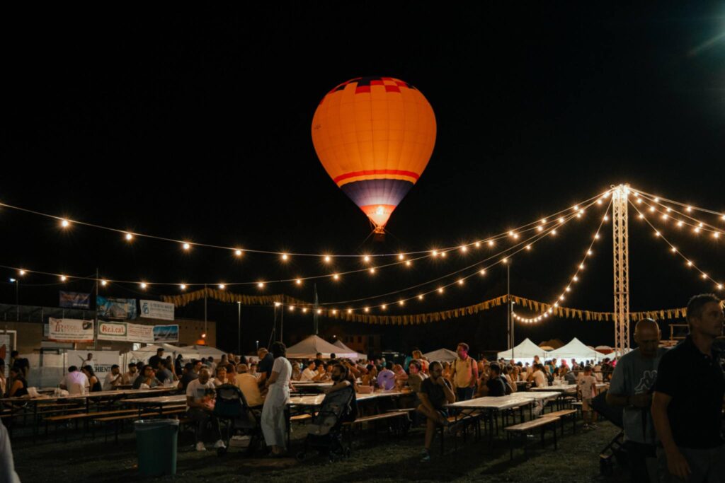 Los Passo Festival