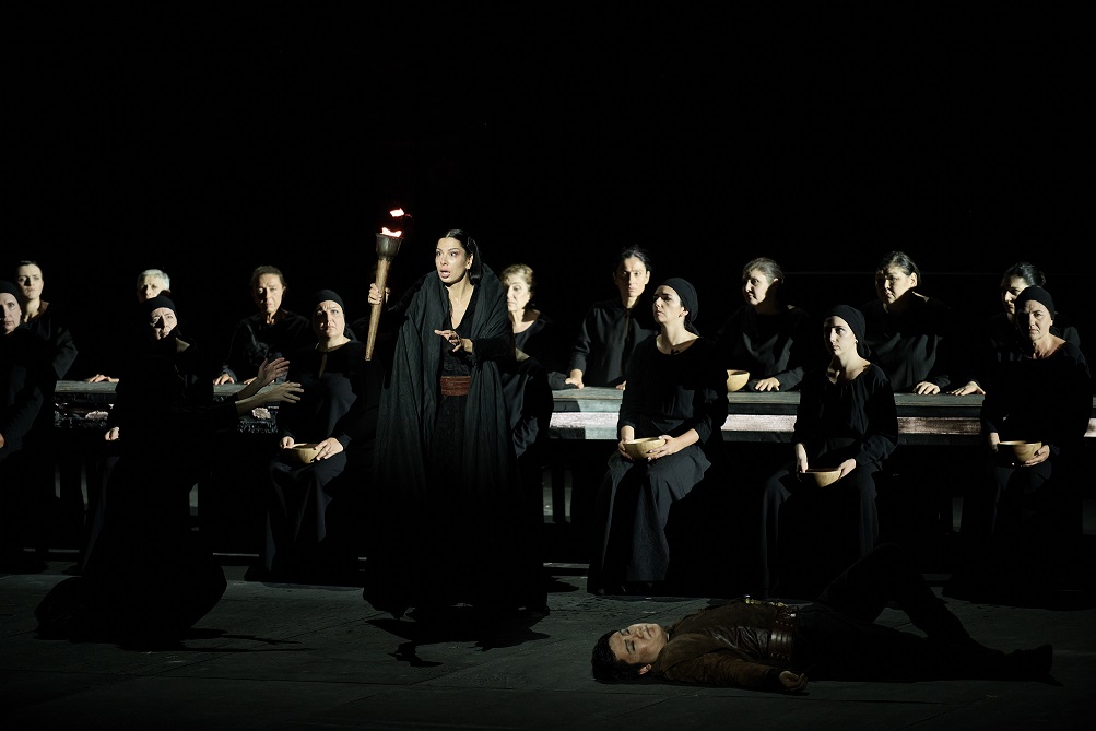 MOF-Il Trovatore