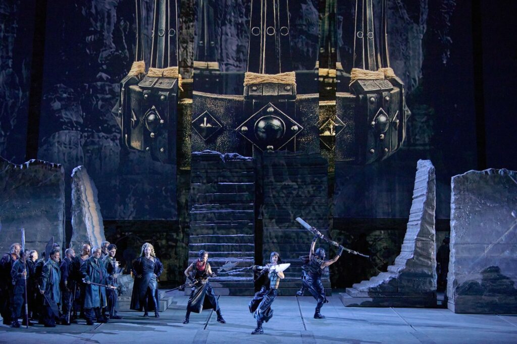 Macerata Opera