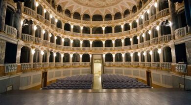 UNESCO-Teatro Lauro Rossi