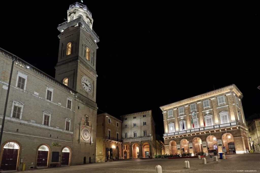 UNESCO-Teatro Lauro Rossi
