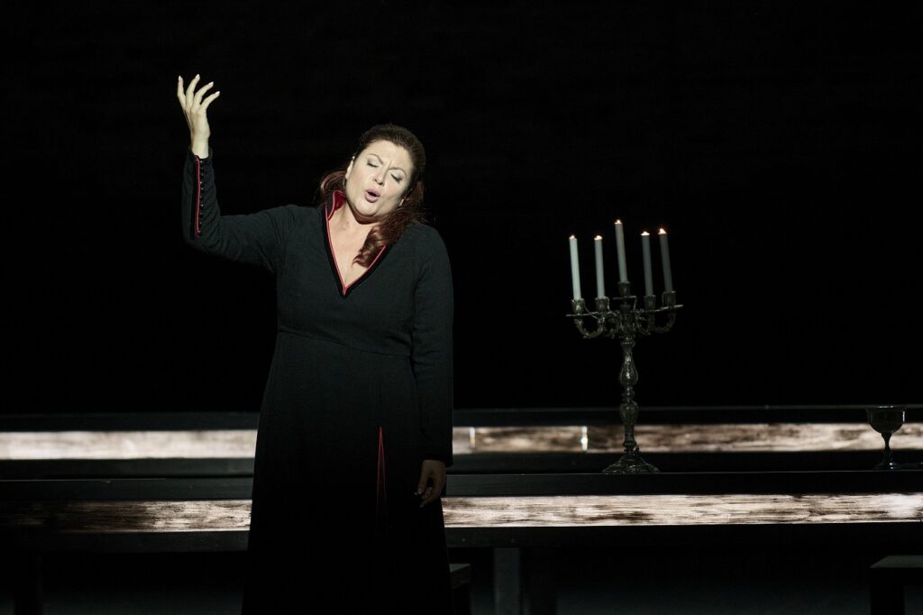Gigli Opera Festival
