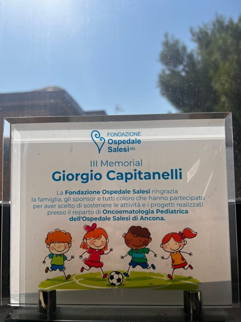 Memorial Giorgio Capitanelli-Porto Recanati