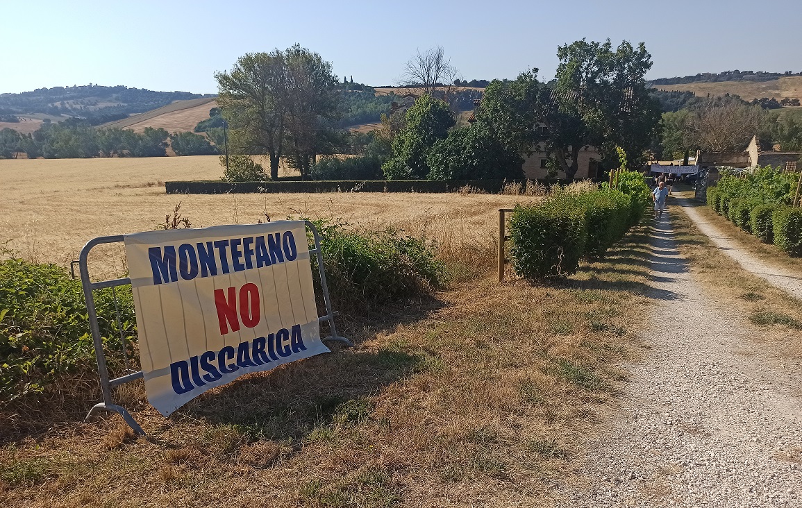 Montefano