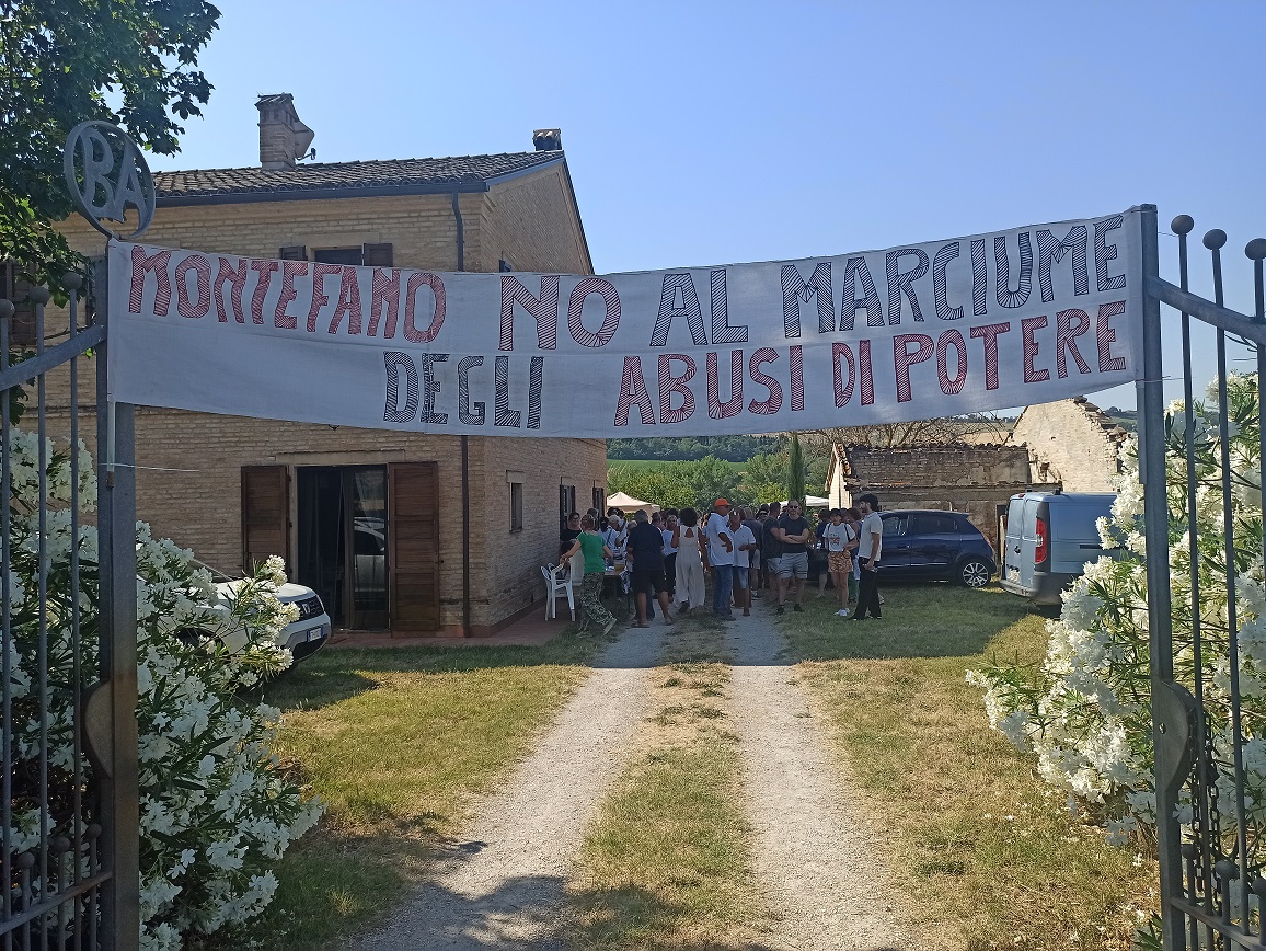 Montefano