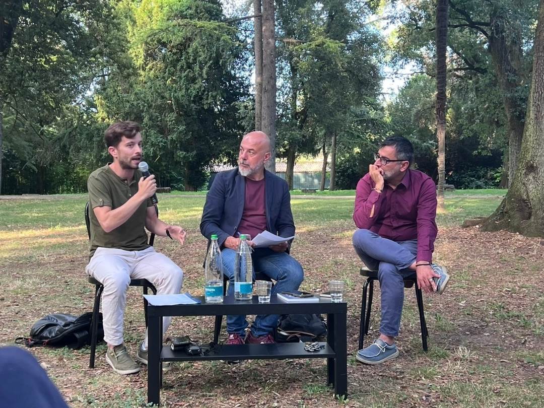 Oltre il Giardino