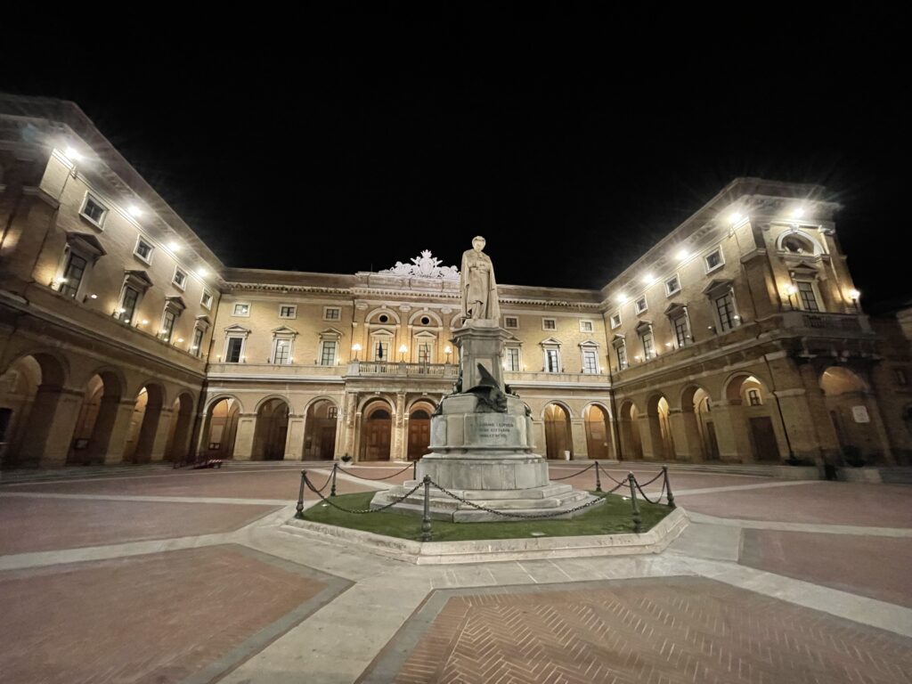 Recanati