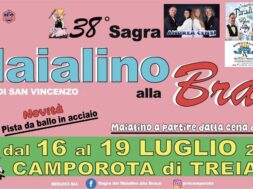 Sagra del Maialino alla Brace
