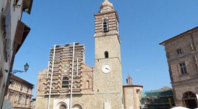 San Ginesio