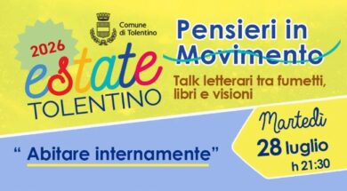 Tolentino-Pensieri in Movimento