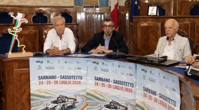 Trofeo Scarfiotti-Sarnano