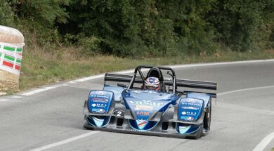 Trofeo Scarfiotti