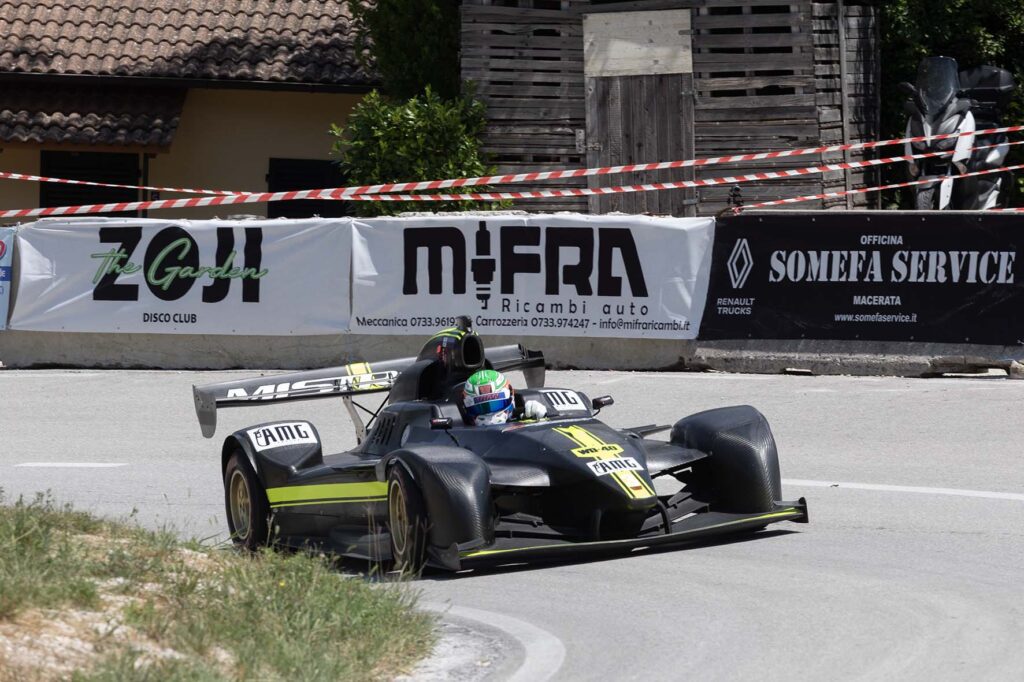 Trofeo Scarfiotti