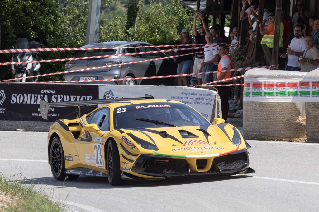 Trofeo Scarfiotti