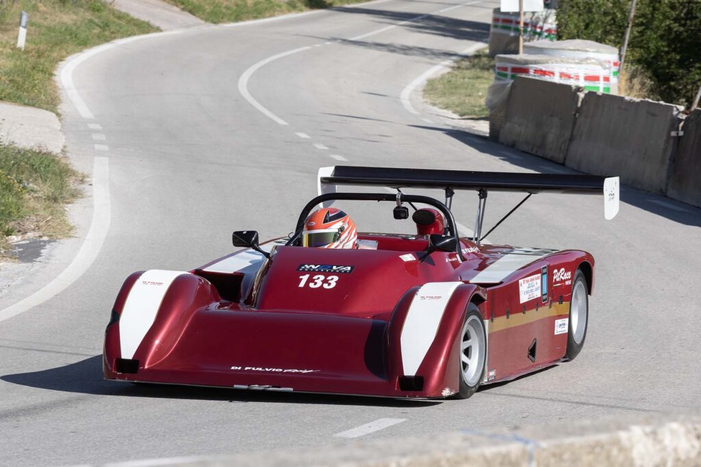 Trofeo Scarfiotti