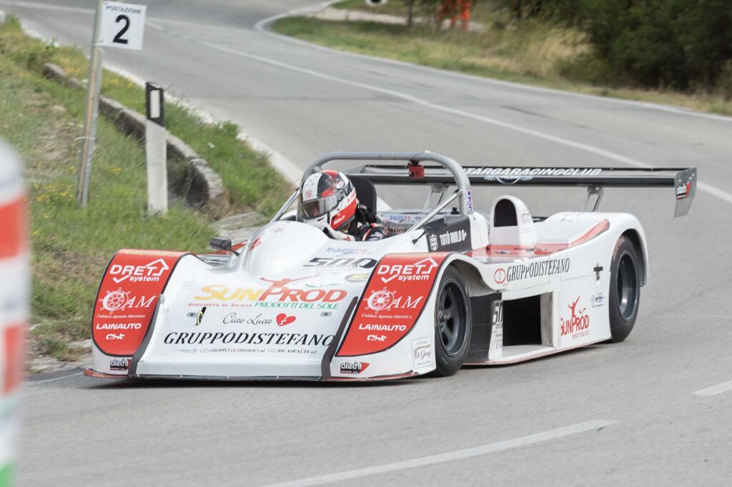 Trofeo Scarfiotti