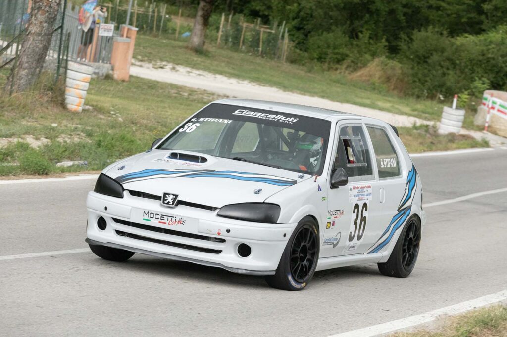 Trofeo Scarfiotti