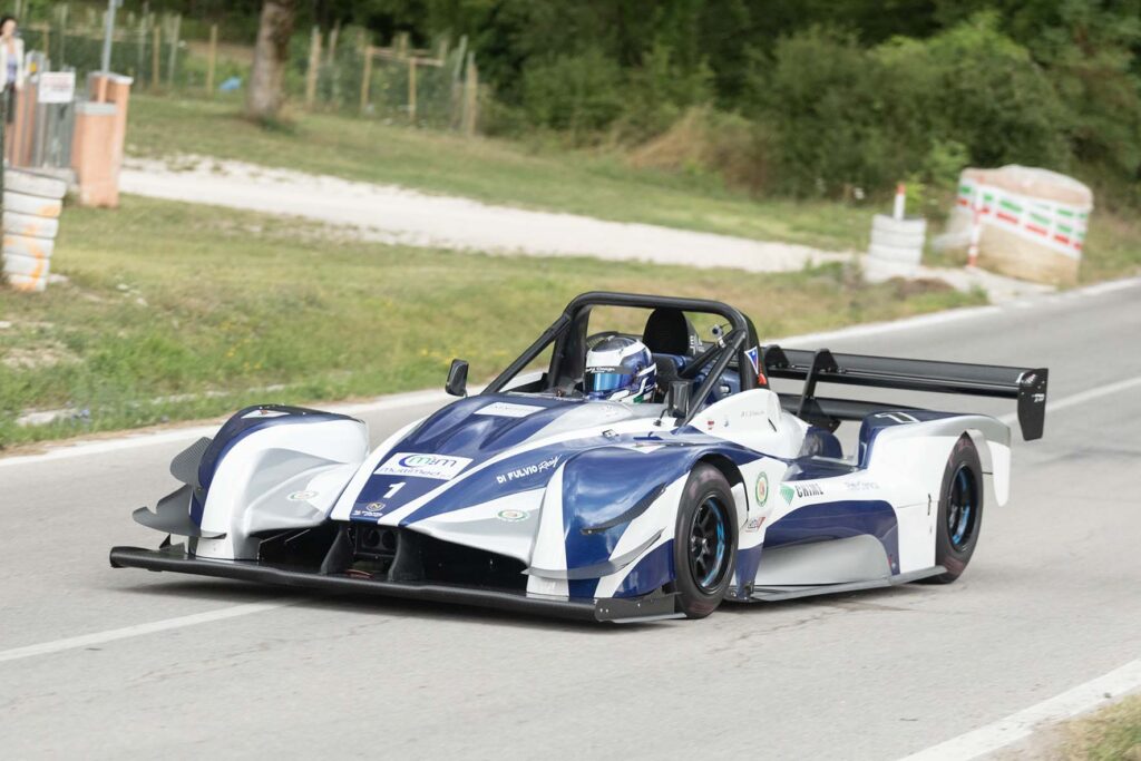 Trofeo Scarfiotti