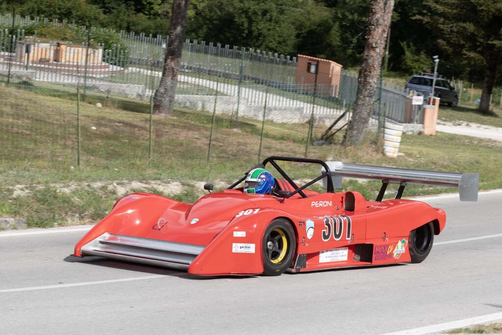 Trofeo Scarfiotti