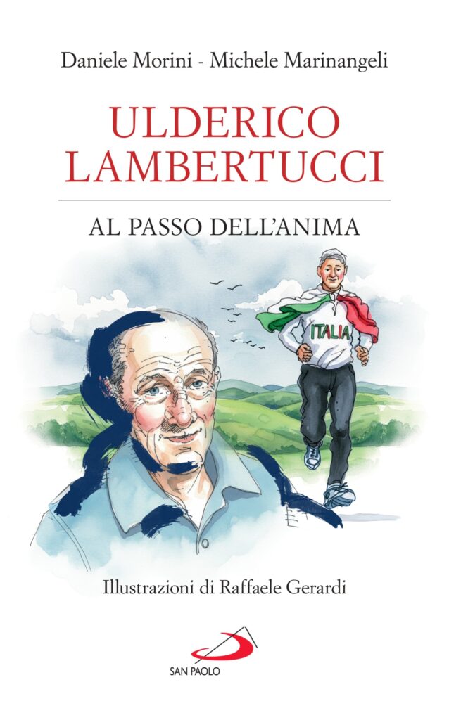Ulderico Lambertucci