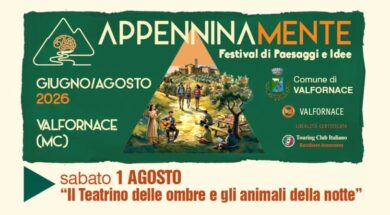 Valfornace-Appenninamente