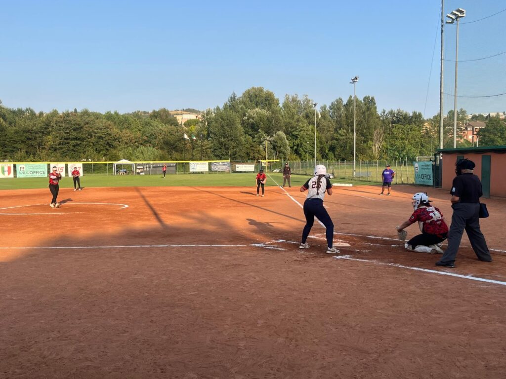 ARES Safety Macerata