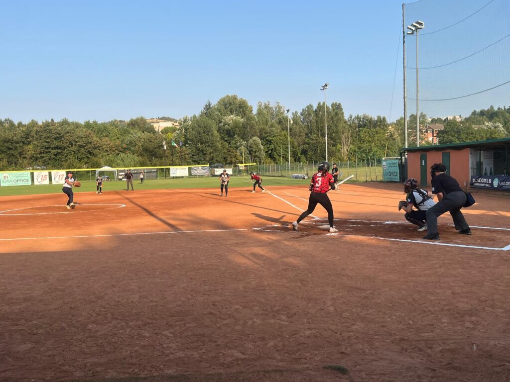 ARES Safety Macerata