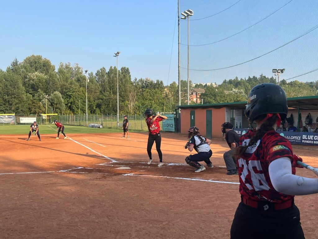 ARES Safety Macerata