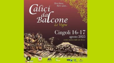 Cingoli