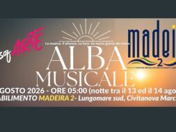 Civitanova Marche-Alba musicale