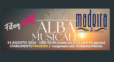 Civitanova Marche-Alba musicale