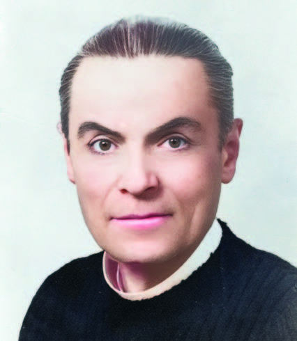 Chiesanuova