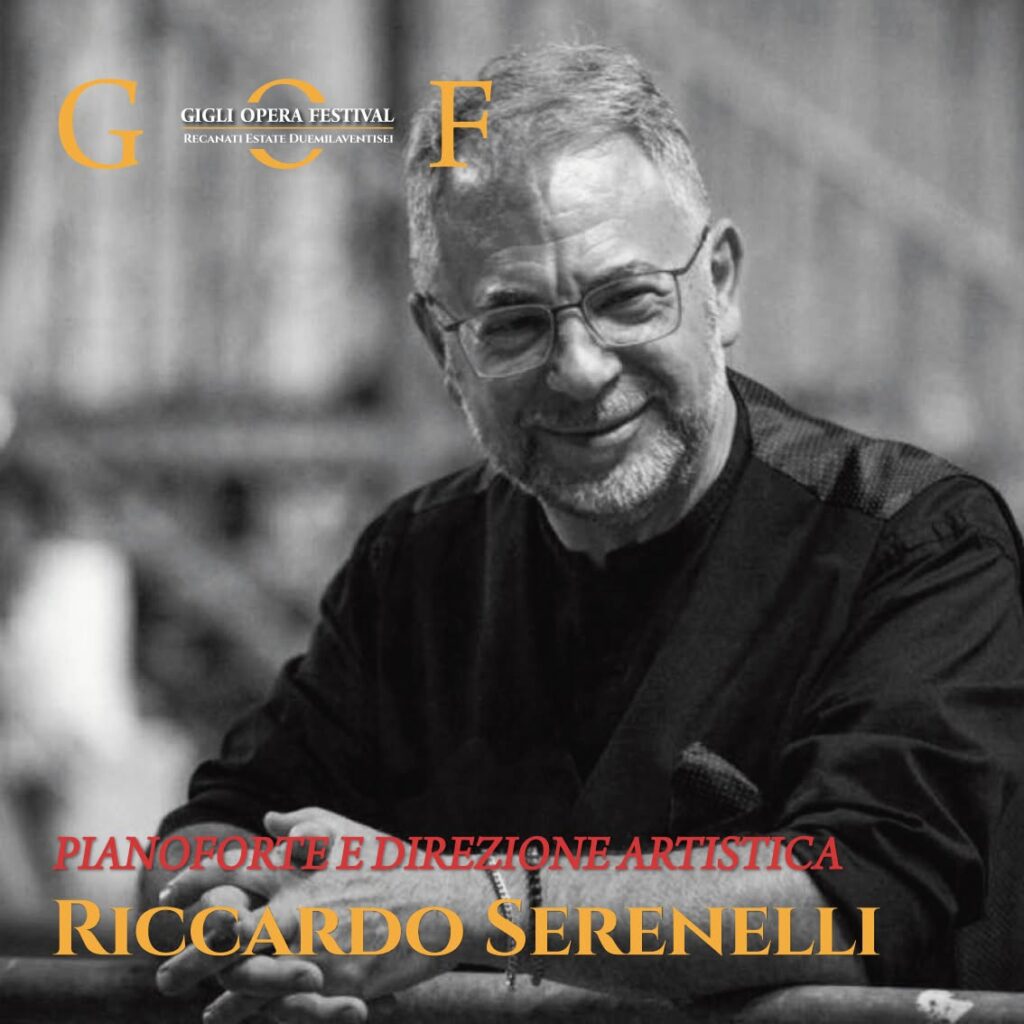 Gigli Opera Festival