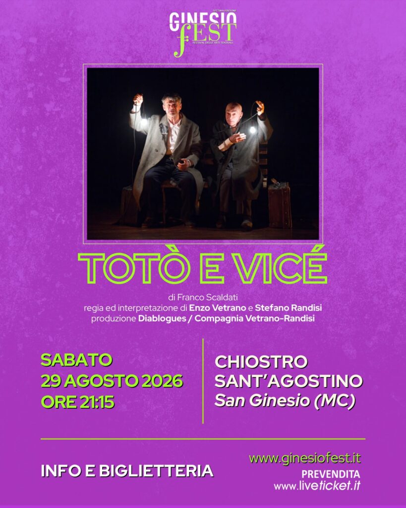 Ginesio Fest