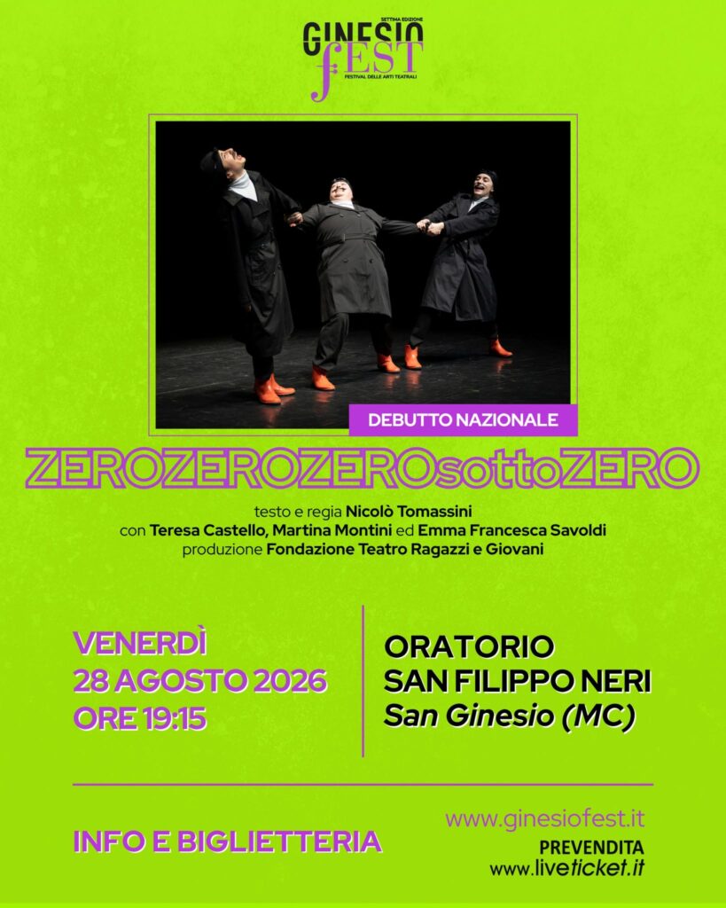 Ginesio Fest