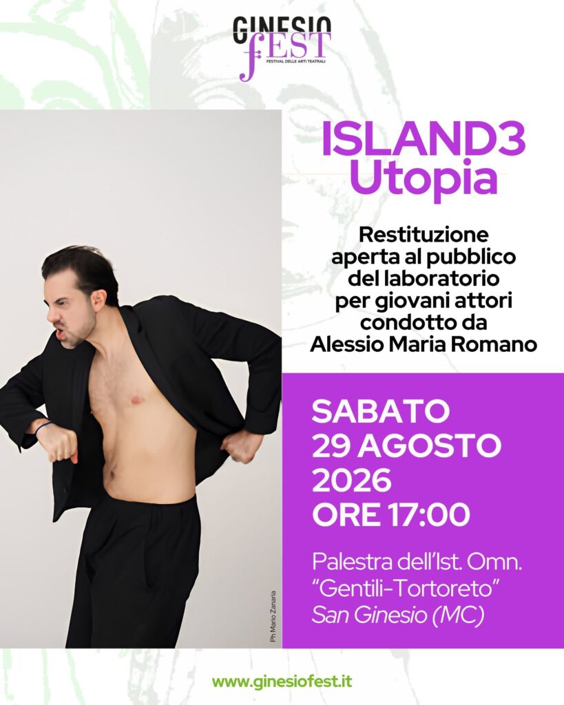 Ginesio Fest
