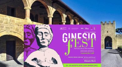 Ginesio Fest