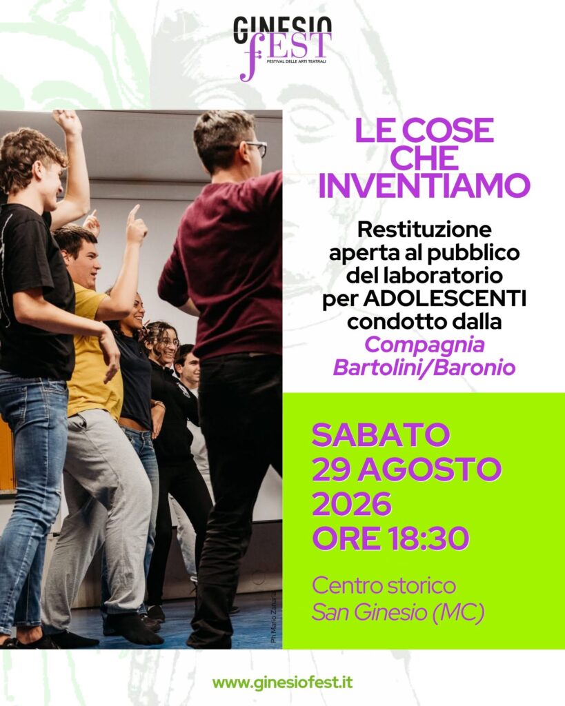 Ginesio Fest