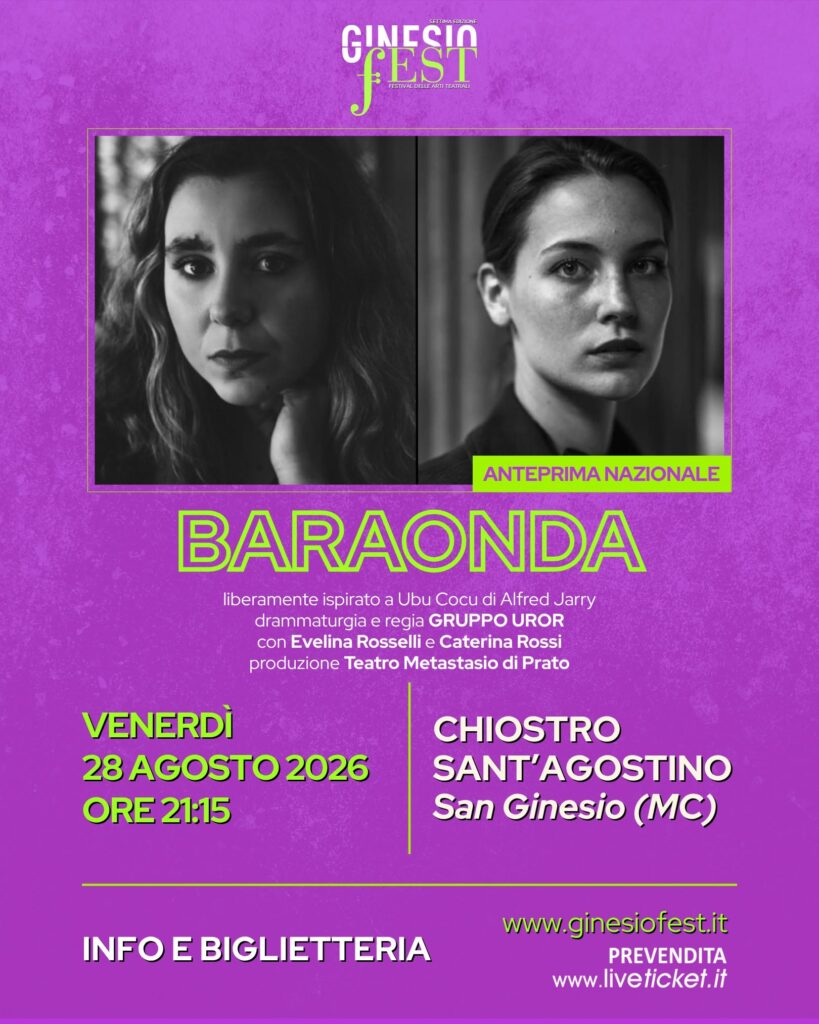 Ginesio Fest