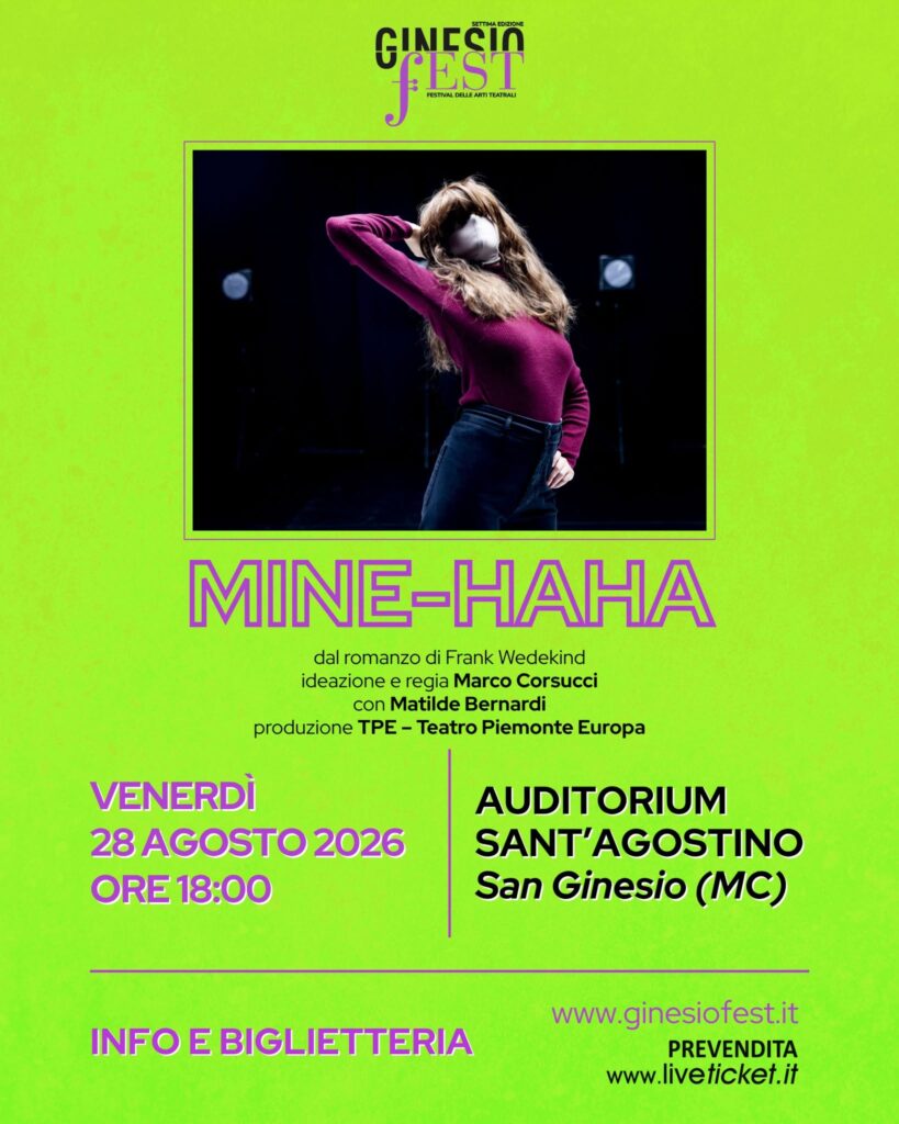 Ginesio Fest