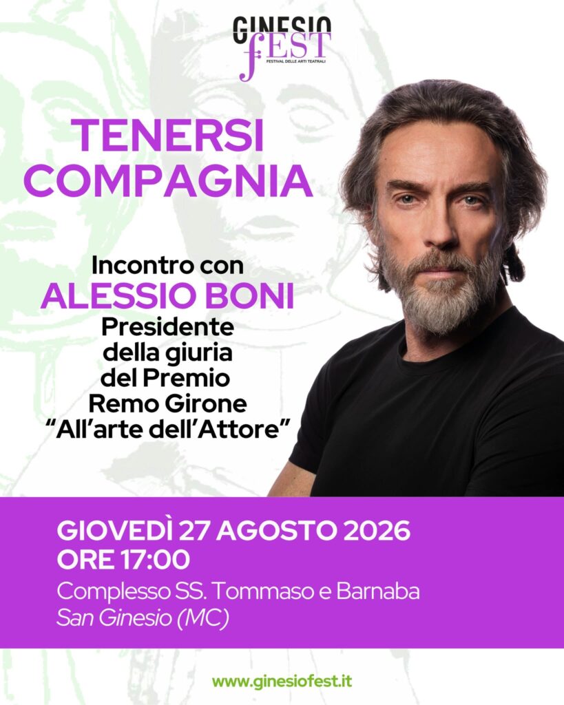 Ginesio Fest