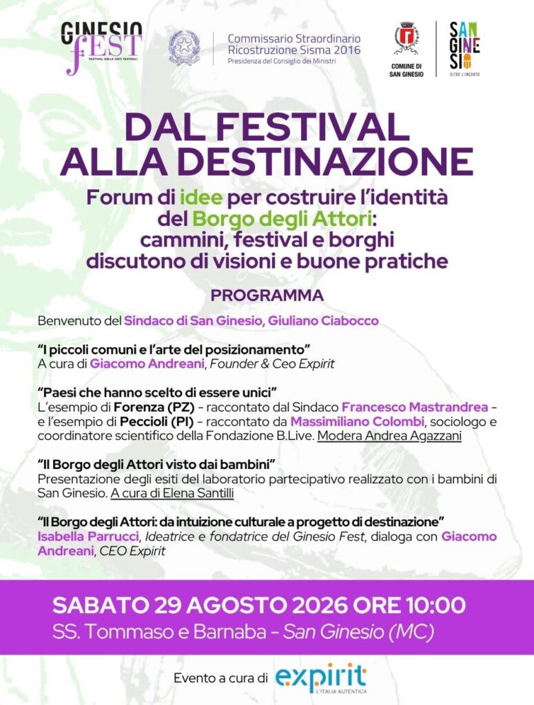 Ginesio Fest